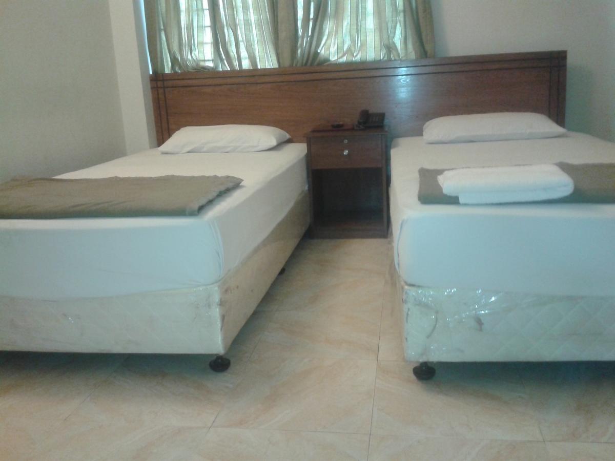 Resort Beach View Cox's Bazar Exterior foto